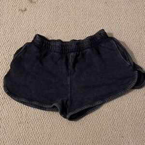 Forever 21 Black Women's Casual Shorts